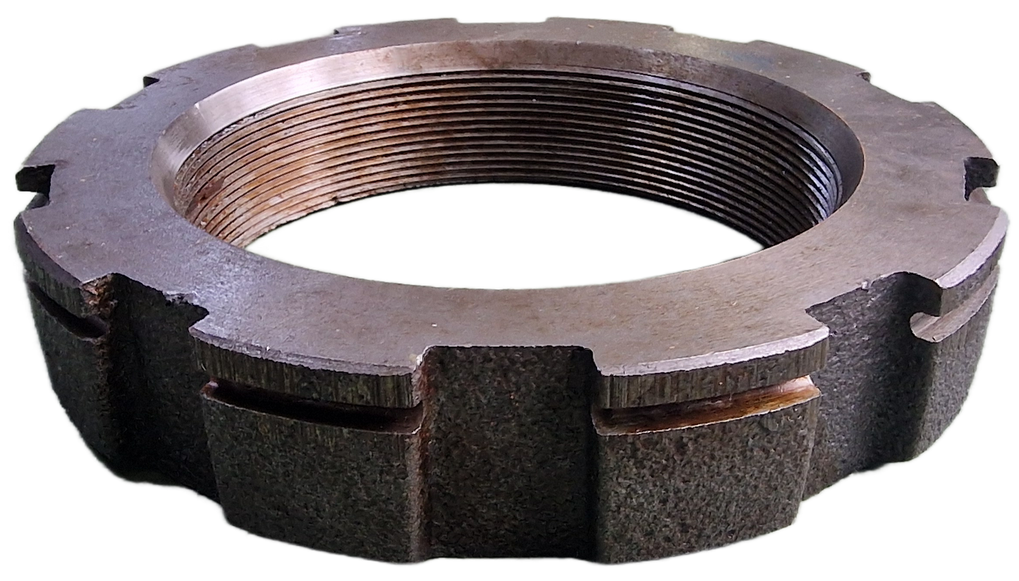 586742 - Ghiera FIAT