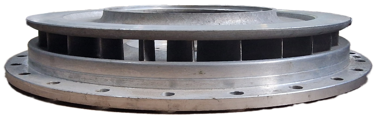 9926238 - FIAT ALLIS Impeller