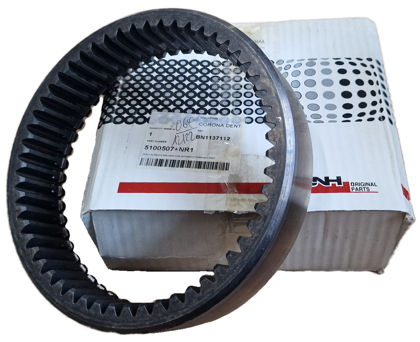 5100507 - Corona Dentata CNH