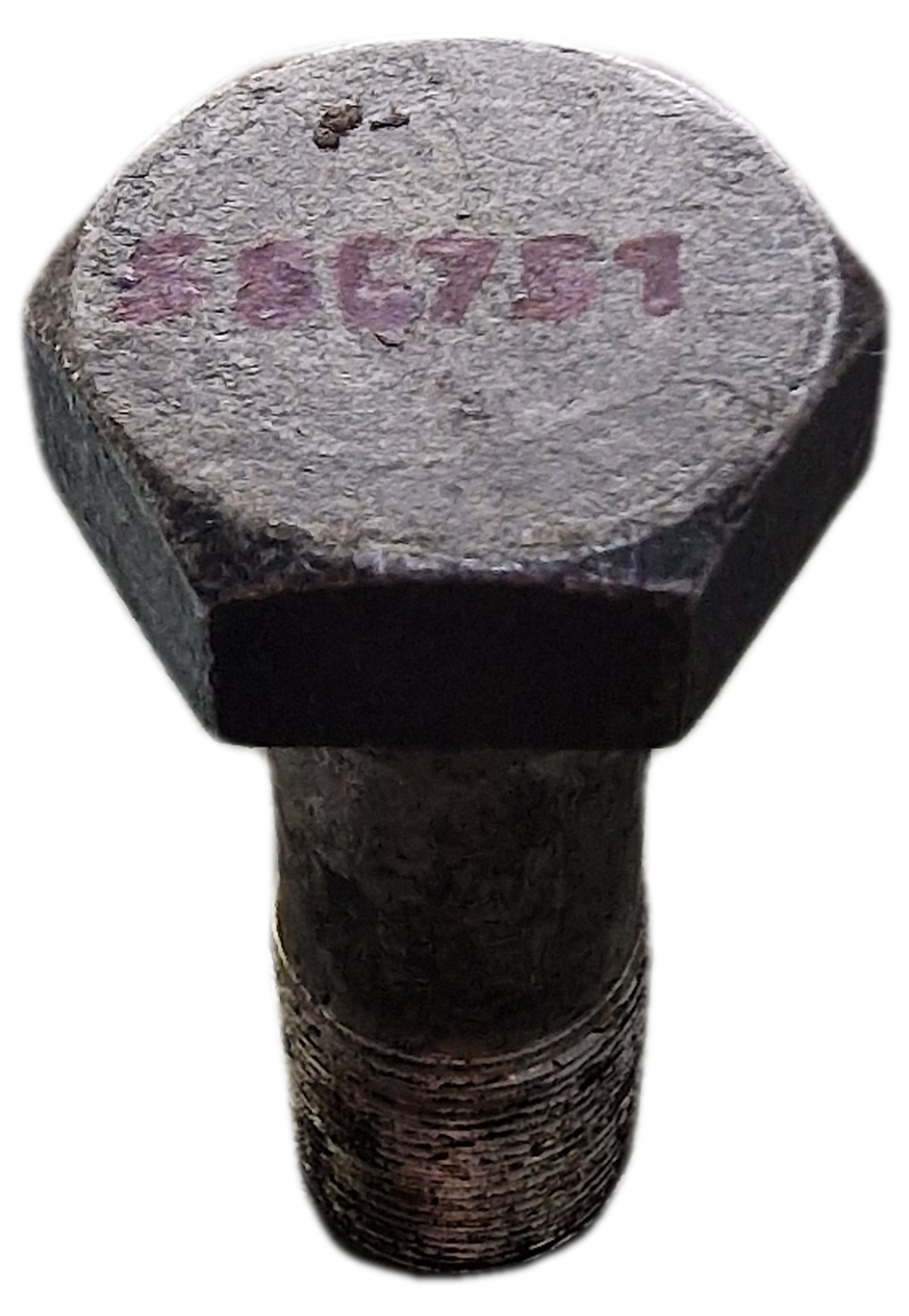 586751 - CNH Screw