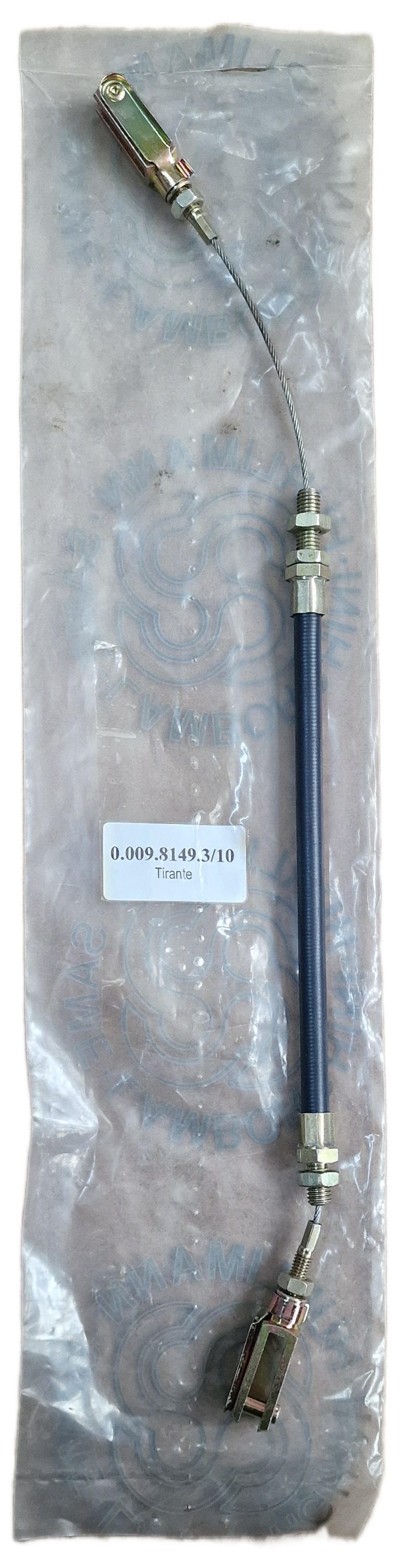 0.009.8149.3/10 - Tirante SAME