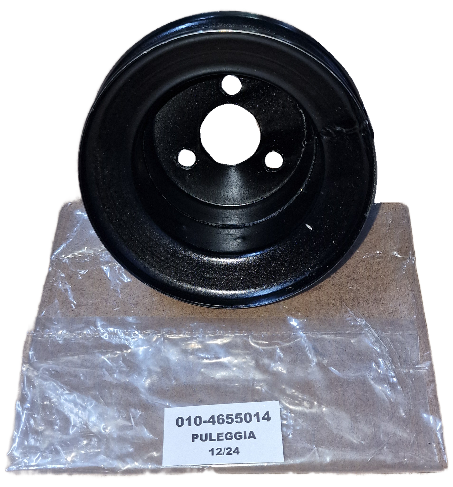 4655014 - Puleggia CC