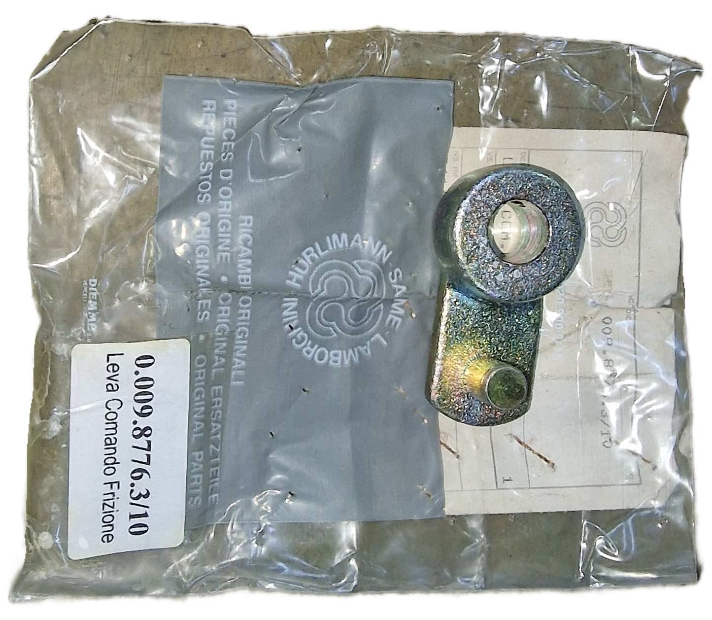 0.009.8776.3/10 - SAME Leverage