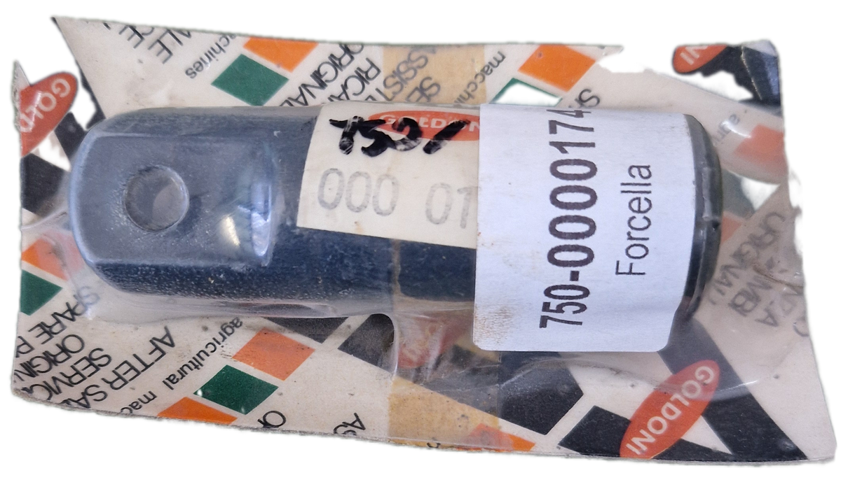 00000174 - Forcella Di Collegamento GOLDONI