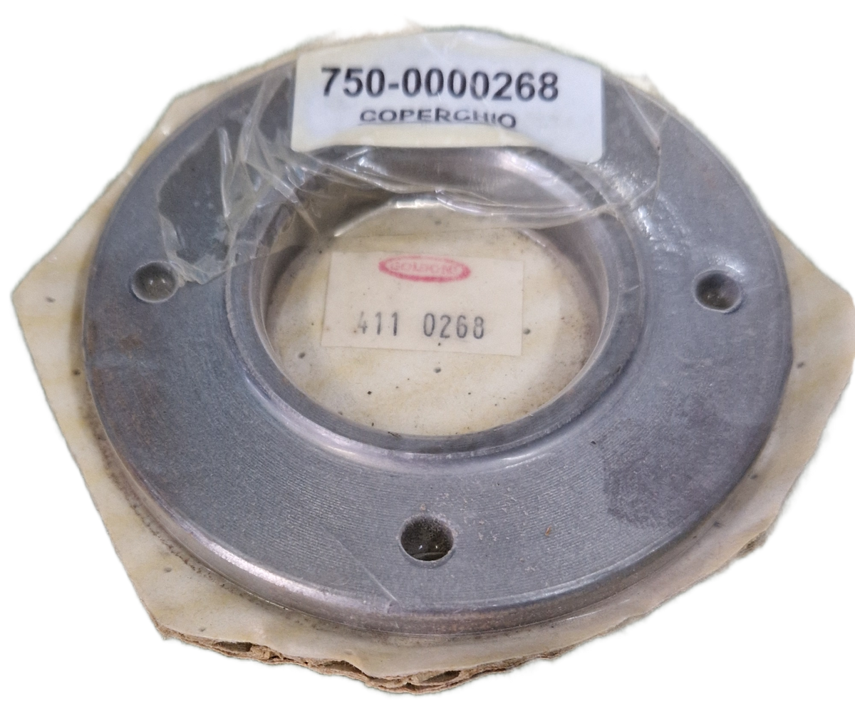 00000268 - Coperchio GOLDONI