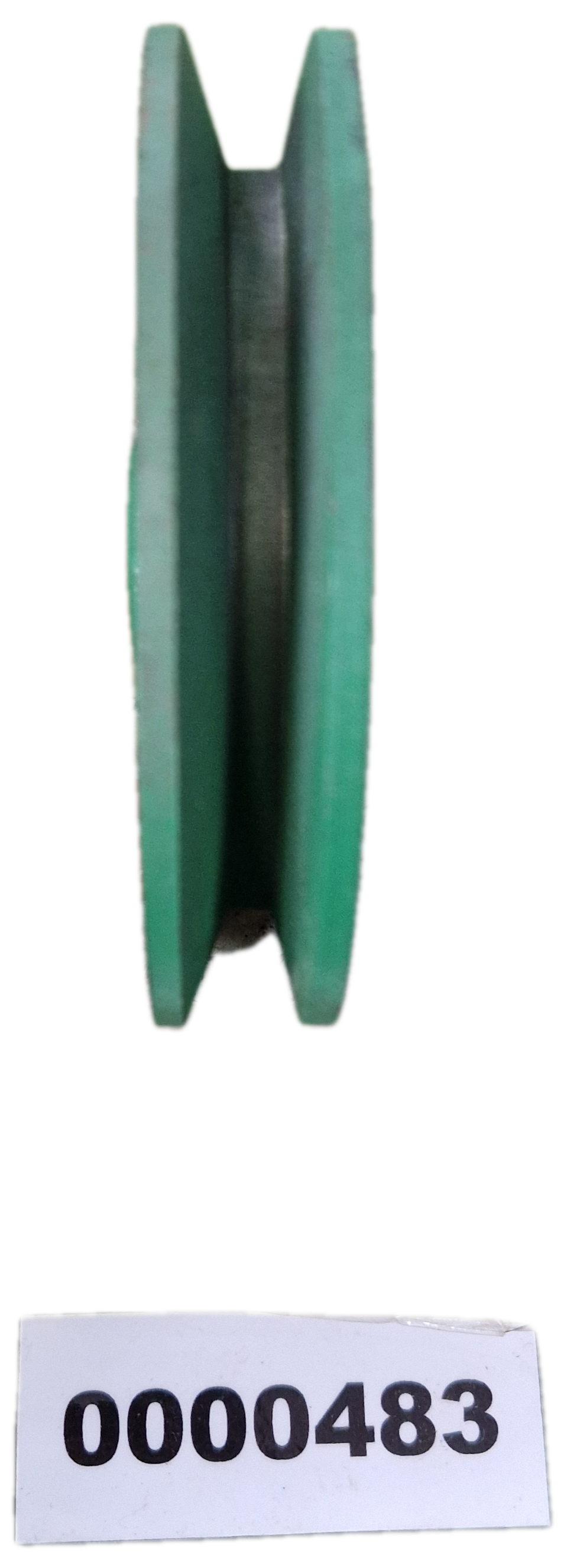00000483 - Puleggia GOLDONI