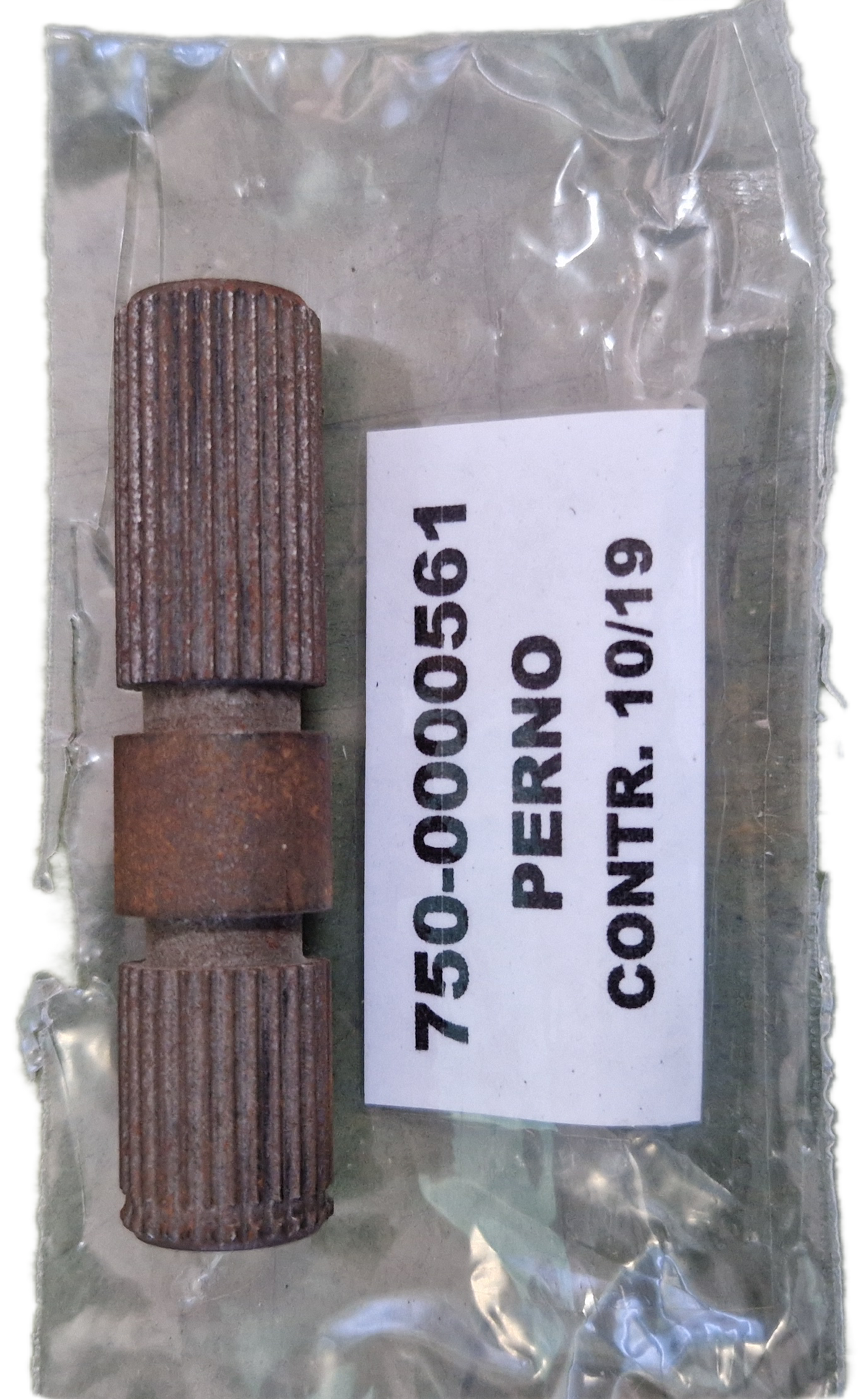 00000553 - Perno GOLDONI