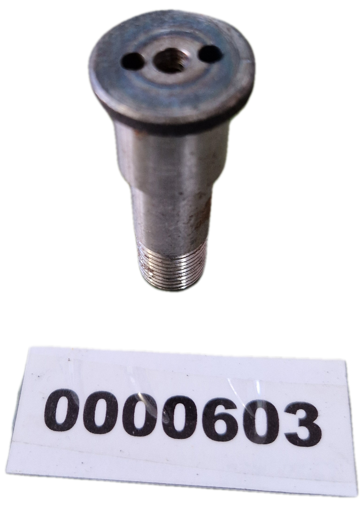 00000603 - Alberino GOLDONI