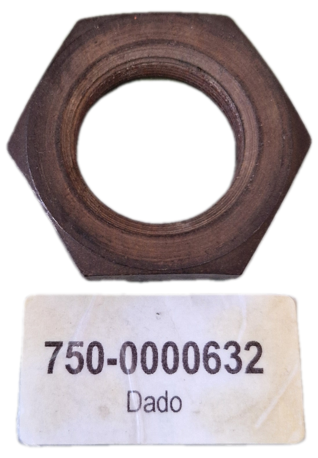 00000632 - Dado GOLDONI