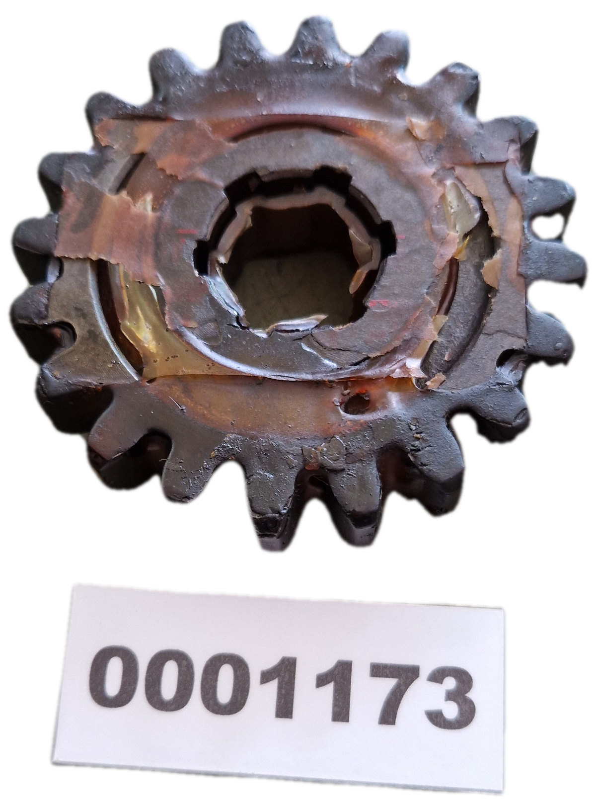 00001173 - Ingranaggio GOLDONI