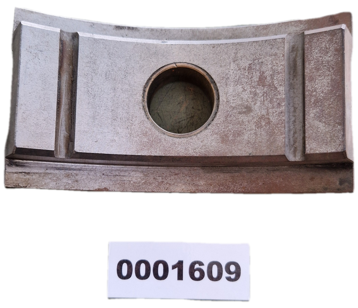 00001609 - Slitta GOLDONI