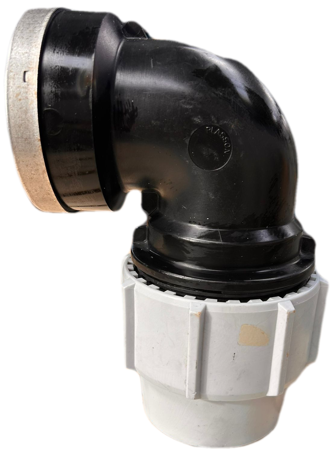 7150-90° female threaded elbow