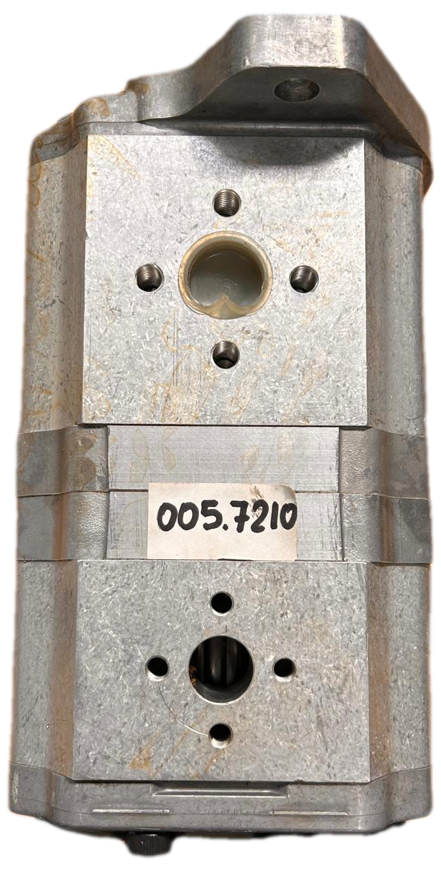 005.7210 - Pompa idraulica Rexrot