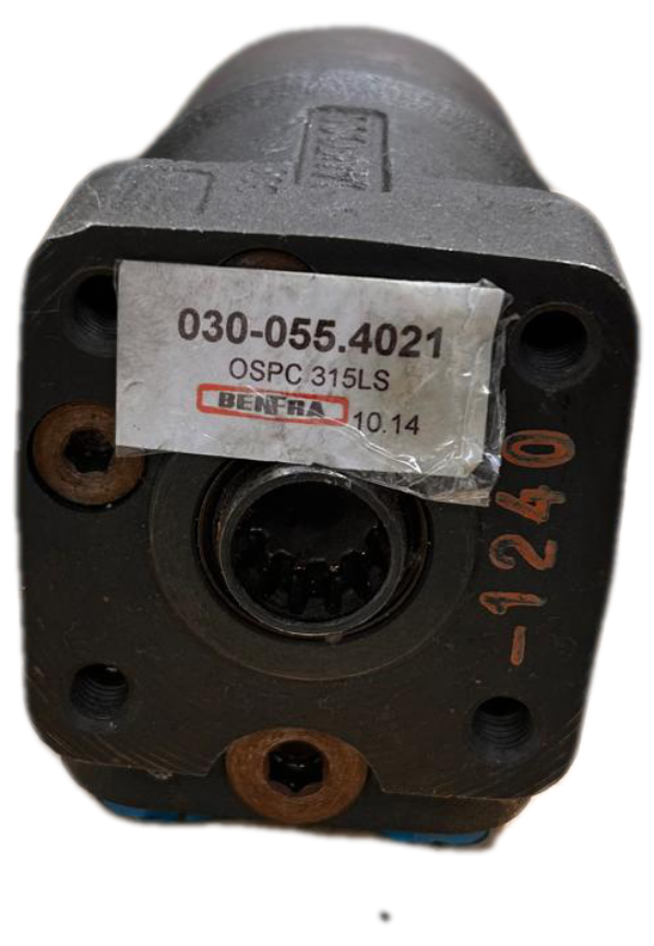 055.4021 OSPC/315/LS BENFRA hydraulic pump