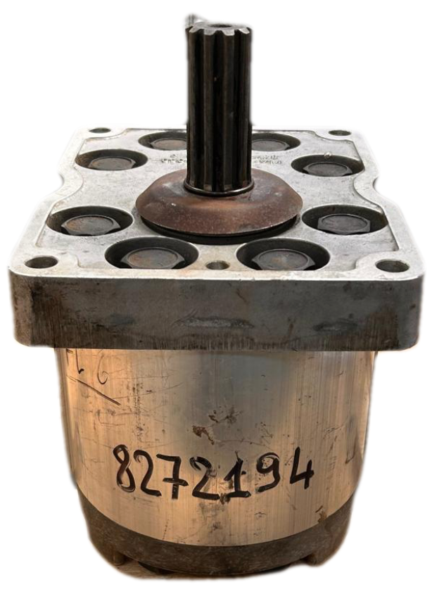 8272194 - FIAT hydraulic pump