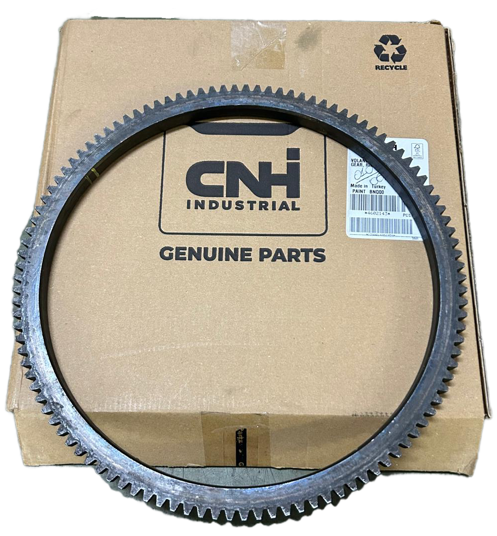 4602143 - Corona dentata CNH