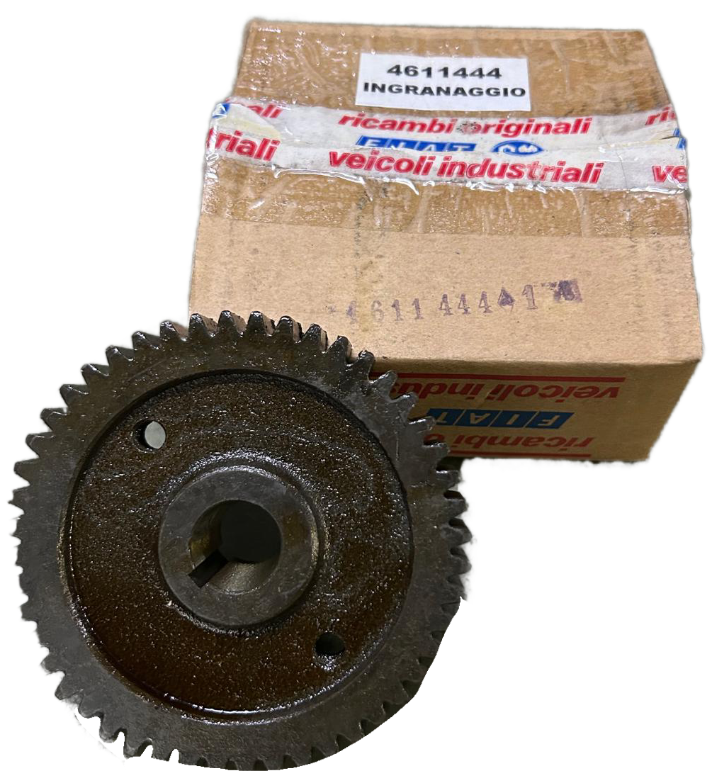 4611444 - Ingranaggio Z48 FIAT
