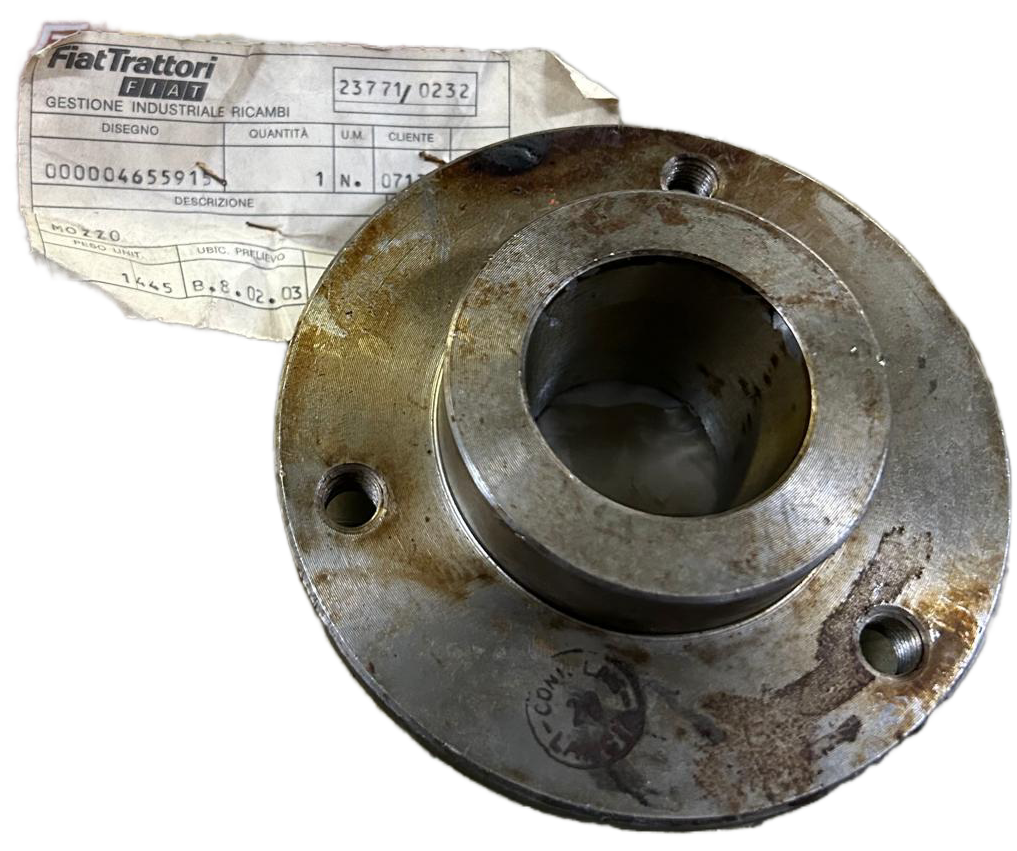 4655915 - Mozzo FiatAgri