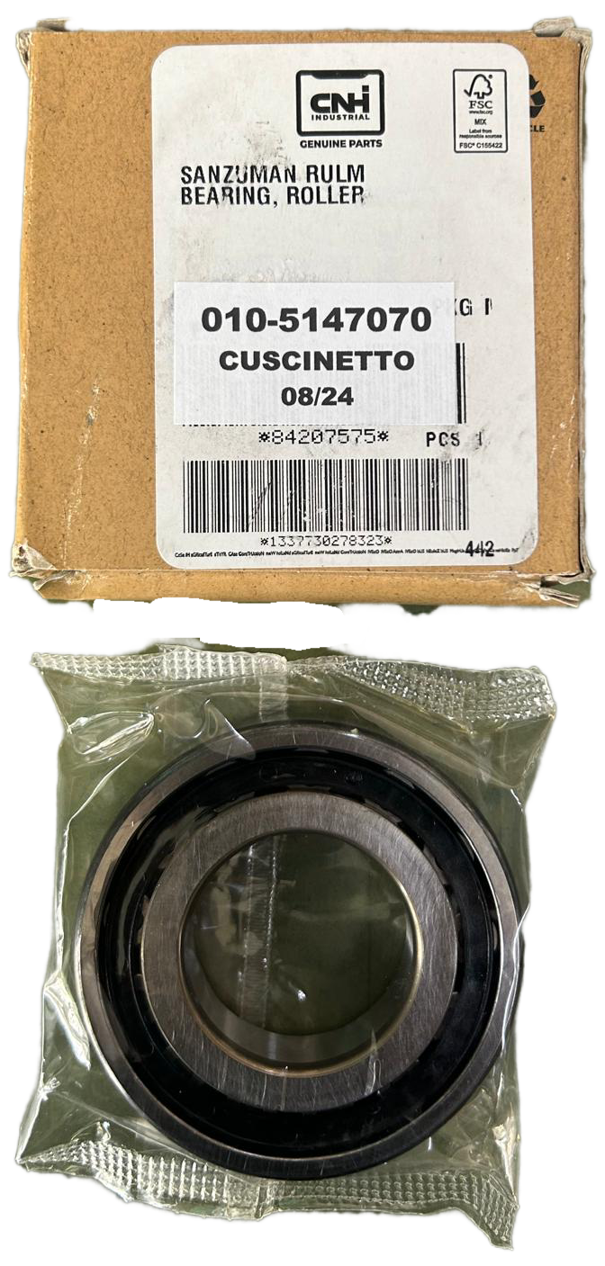 5147070 - 84204666 Cuscinetto CNH