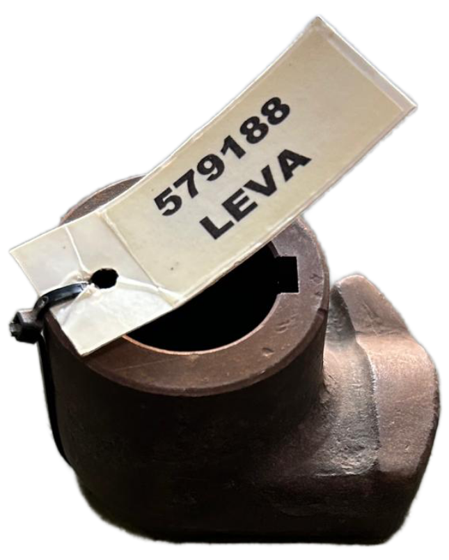 579188 - Leva CC