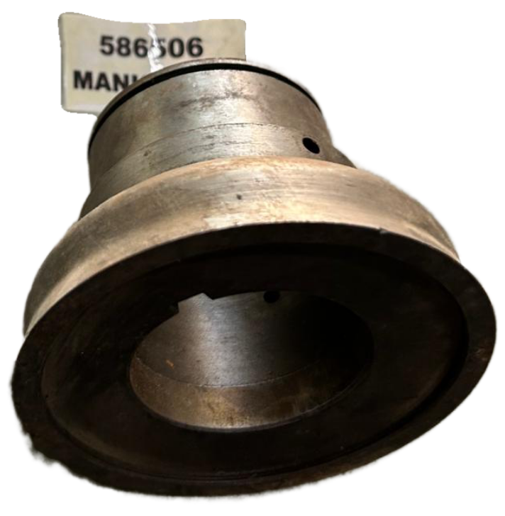 586506 - Manicotto CC
