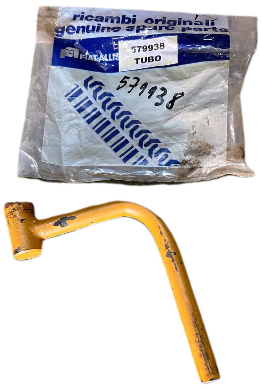 579938 - Tubo Fiat allis