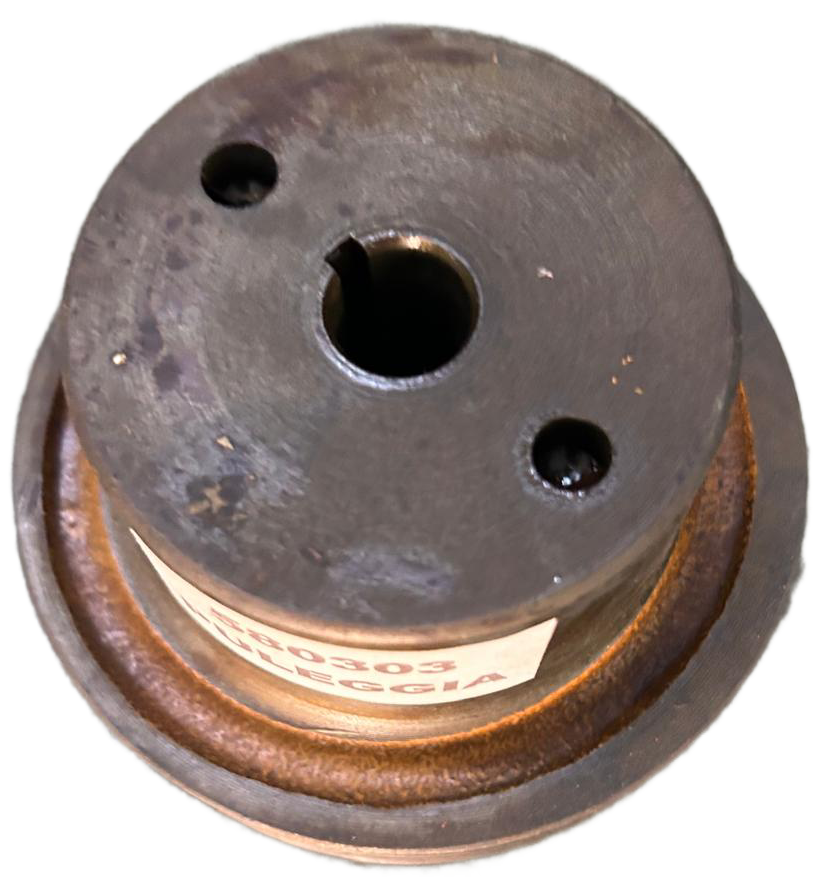 580303 - puleggia