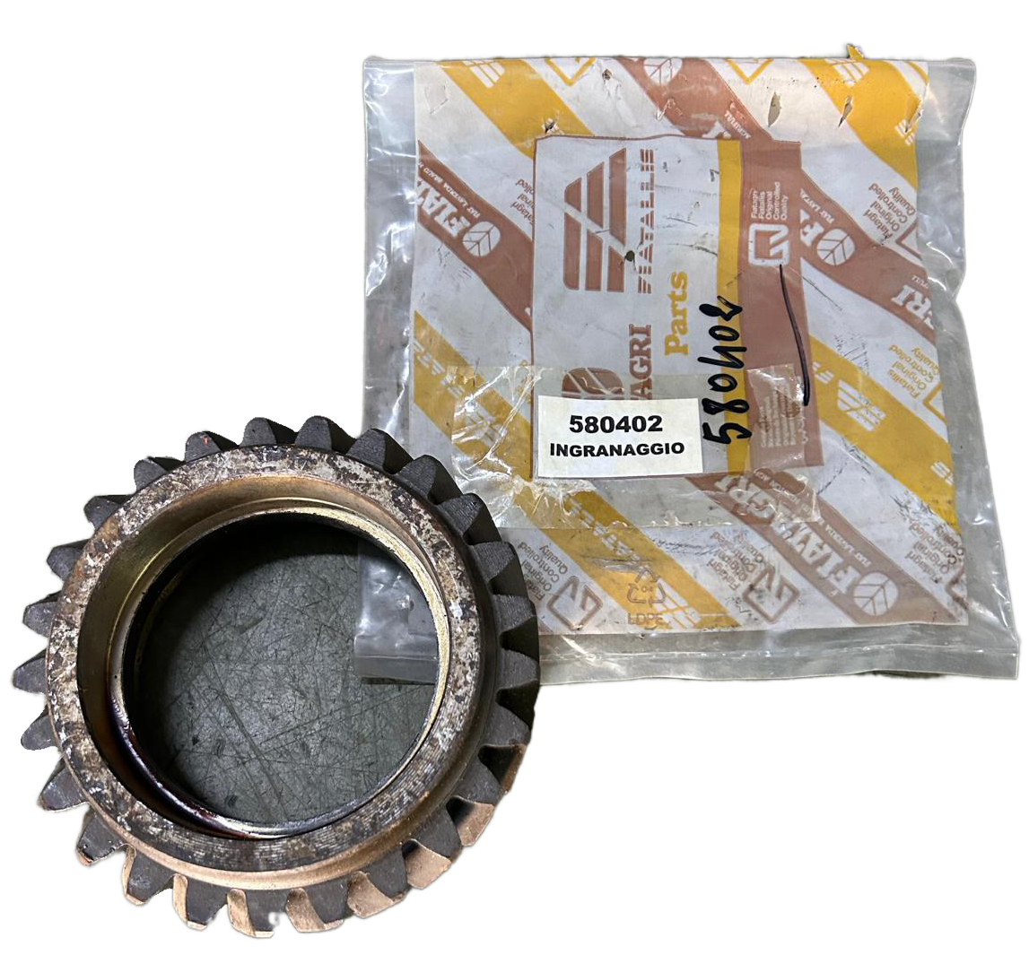 580402 - Ingranaggio cilindrico FIAT