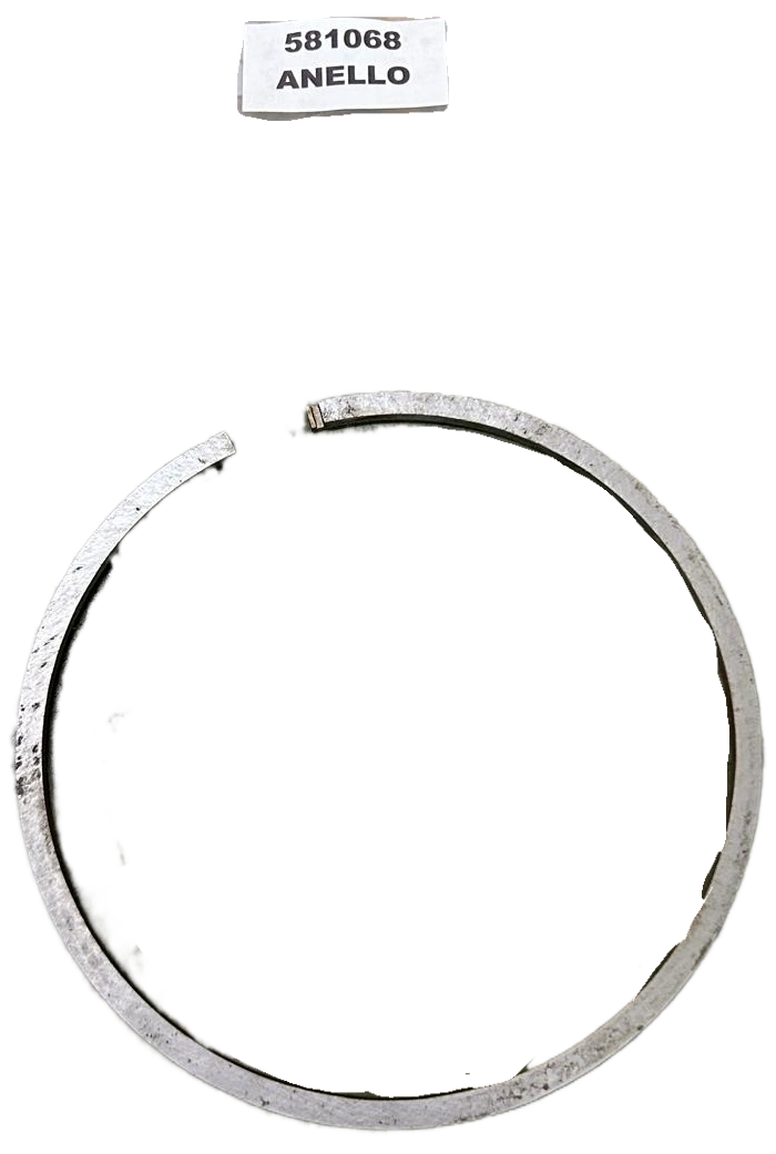 581068 - Anello FIAT Agri