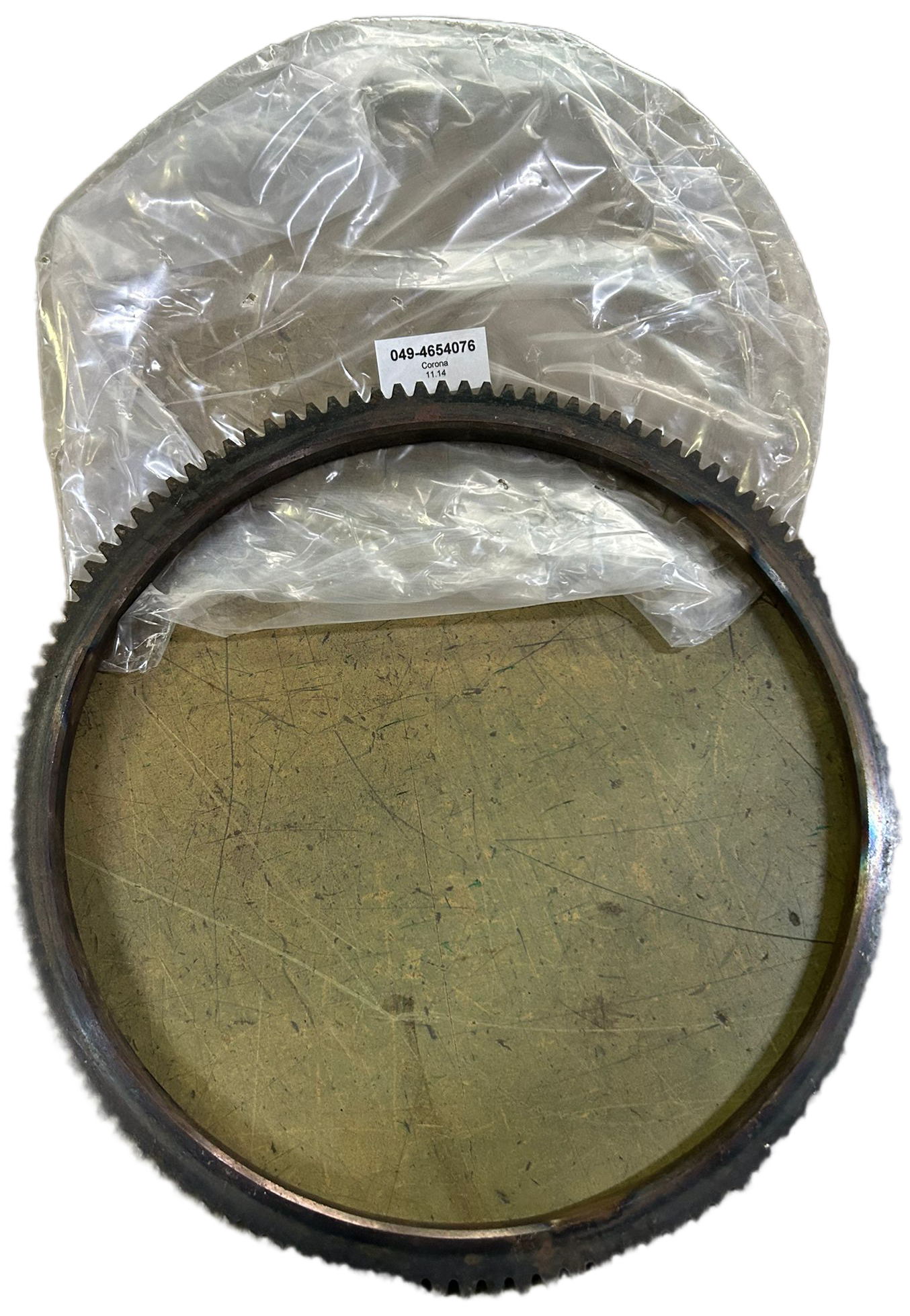 4654076 - Crown