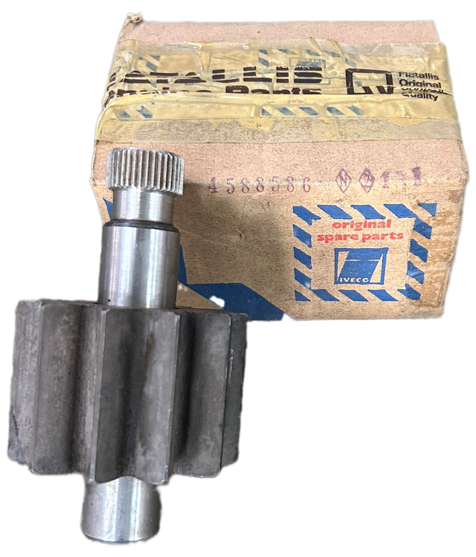 4588586 - Ingranaggio CPT FIAT ALLIS