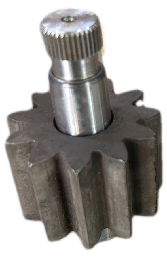 4588586 - Ingranaggio CPT FIAT ALLIS
