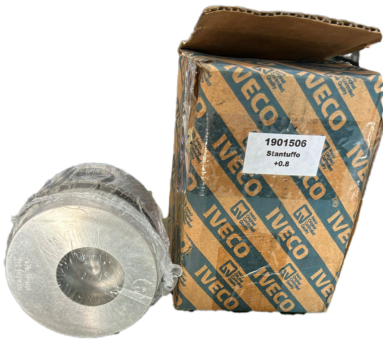 1901506 - Stantuffo CPT IVECO