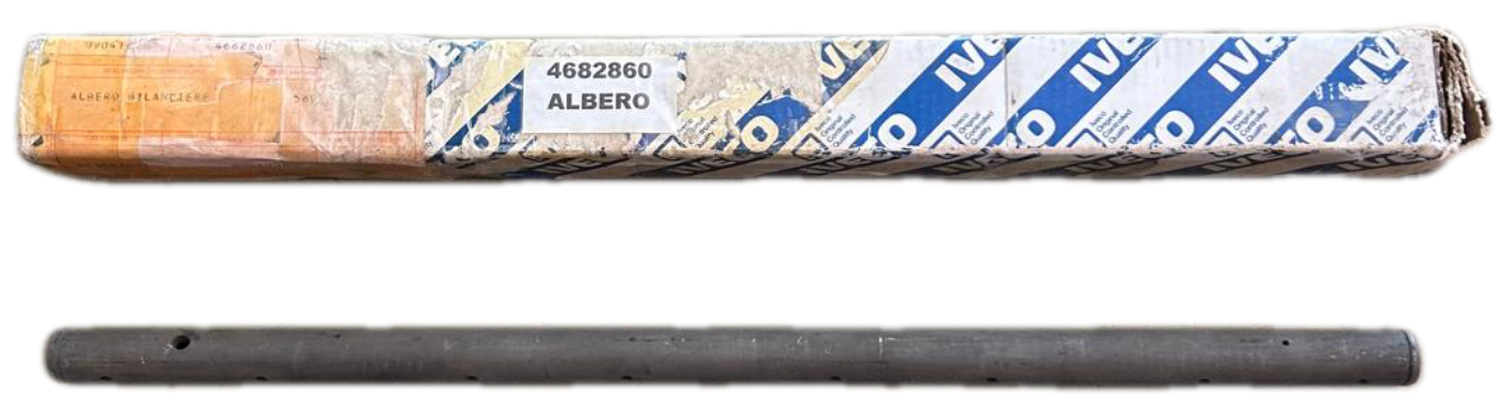 4682860 - Albero bilanciere