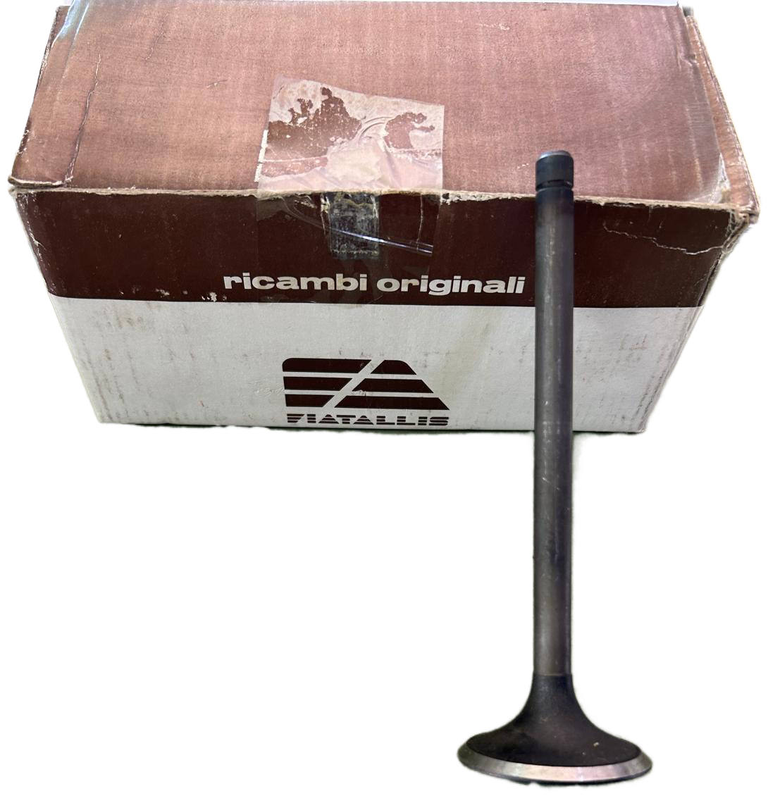 4684089 - Valvola Scarico FIAT