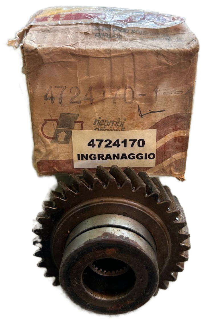 4724170 - Ingranaggio Z33