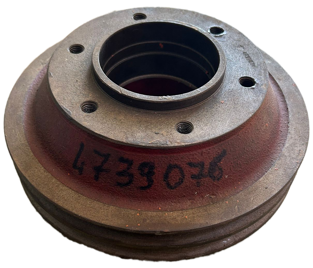 4739076 - Puleggia FIAT