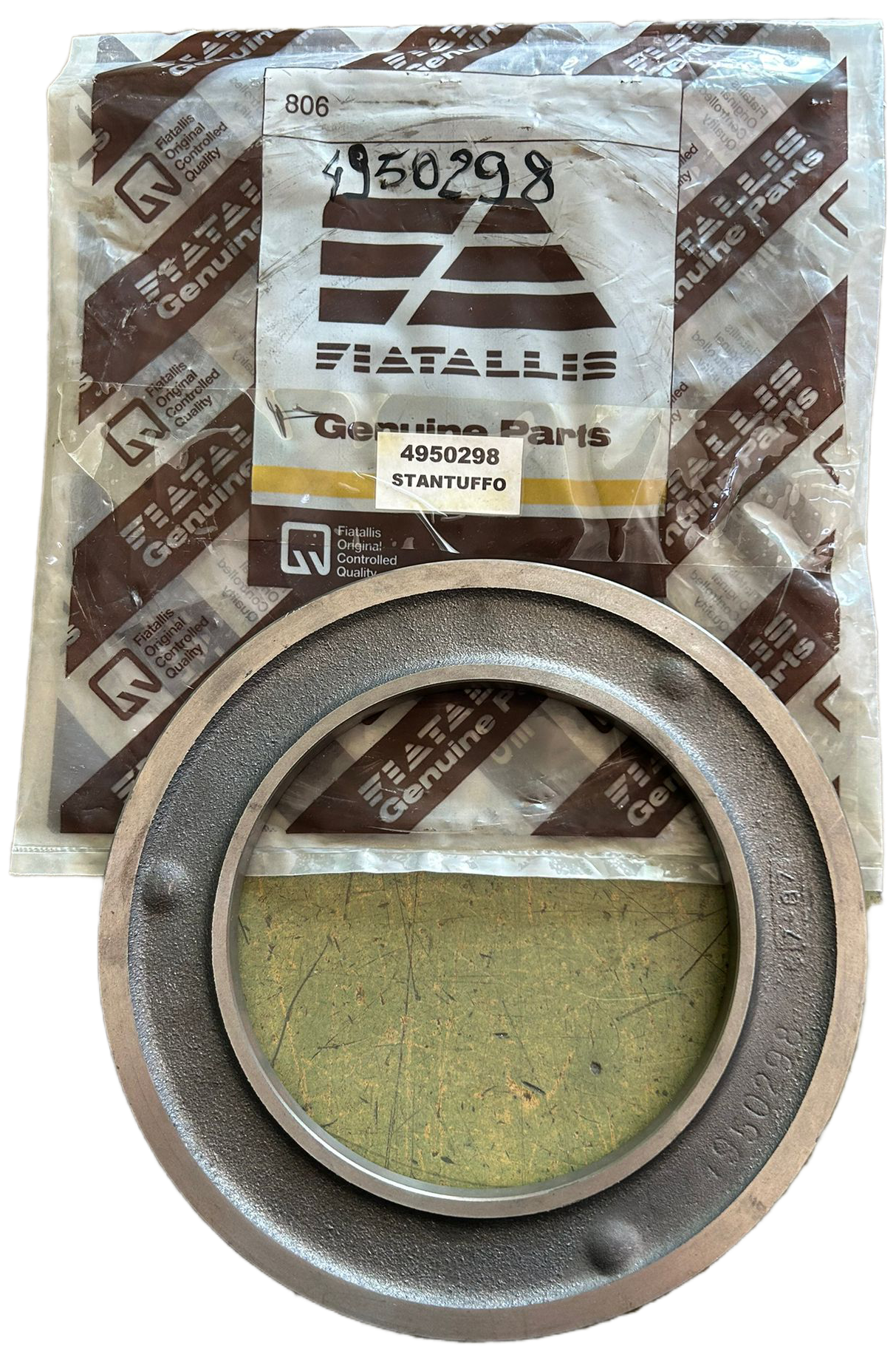 4950298 - Stantuffo FIAT Allis