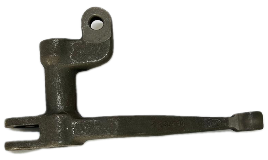 9919215 - Leva FIAT