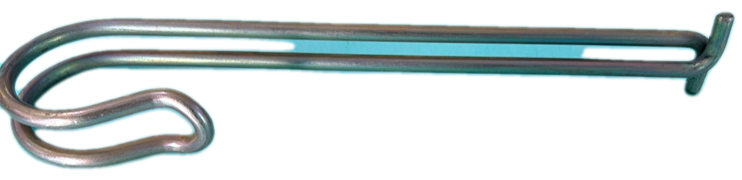 0.007.3998.0 - Molla aggancio SDF