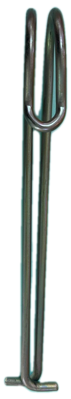 0.007.3998.0 - Molla aggancio SDF