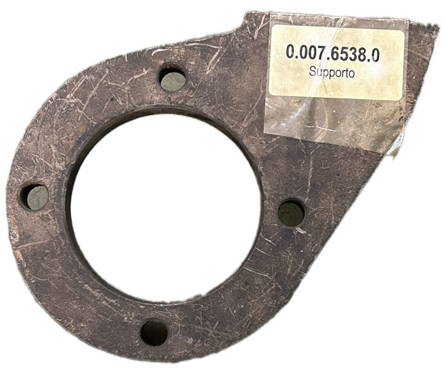 0.007.6538.0 - Supporto SDF