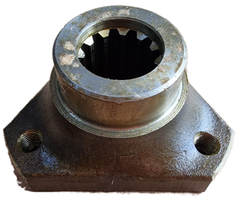584191 - Manicotto CNH