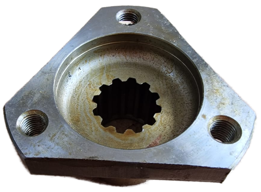 584191 - Manicotto CNH