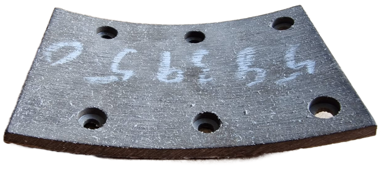 583950 - Segmento CNH