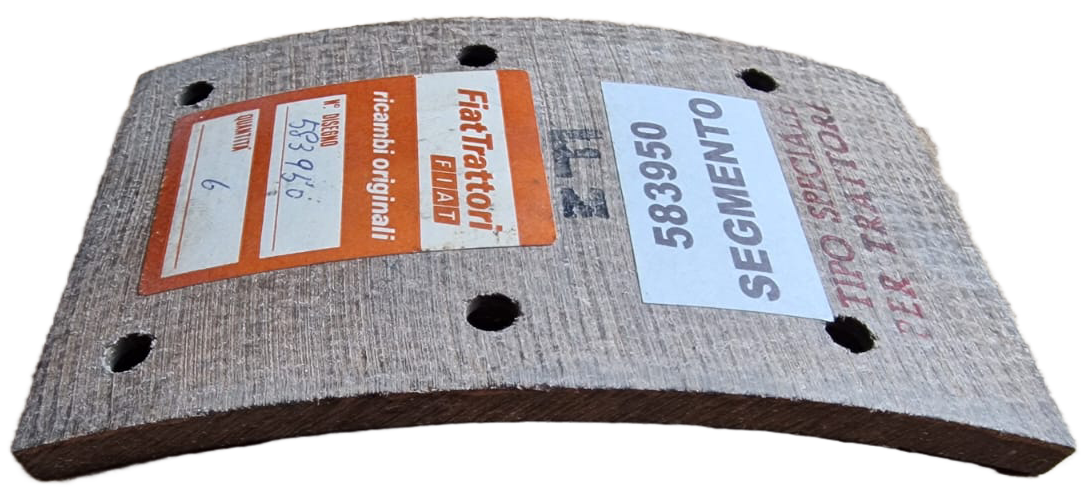 583950 - Segmento CNH
