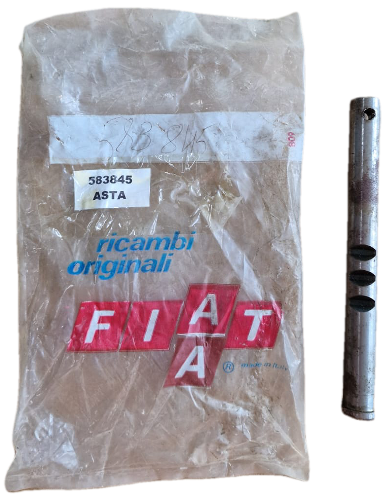 583845 - Asta CNH