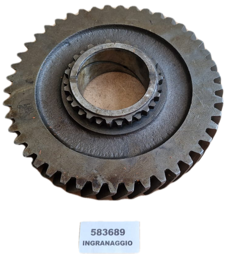 583689 - Ingranaggio CNH