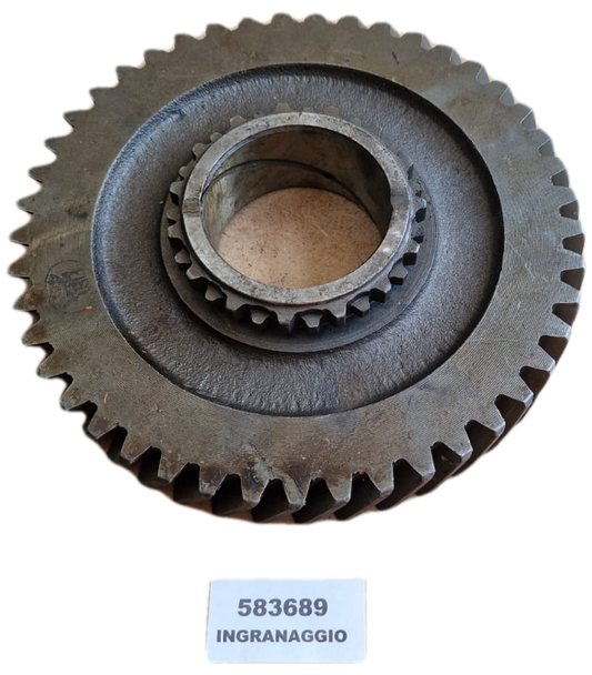 583689 - Ingranaggio CNH