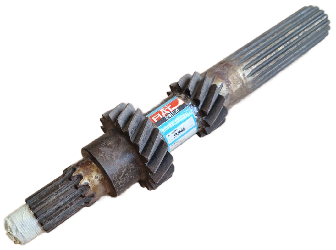 583688 - Albero CNH